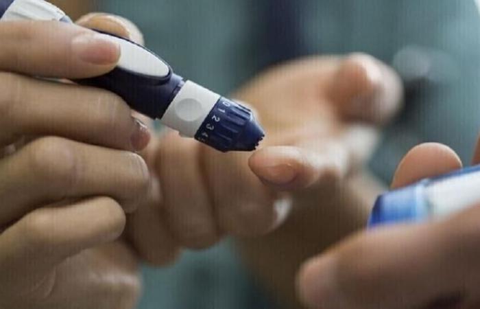 Diabetes – Type 1 may develop in a fetus