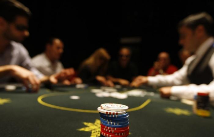 Casino pioneers increased 30% over last year