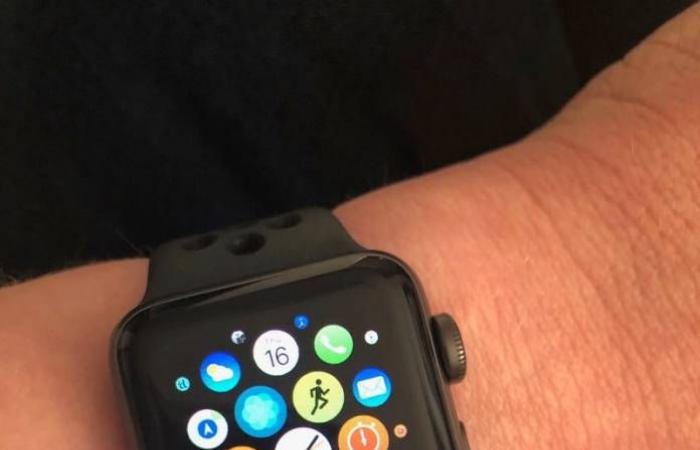 How to use Walkie Talkie app on Apple Watch?