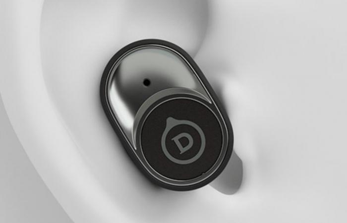 Devialet announces the Gemini wireless headphone with the highest quality in...