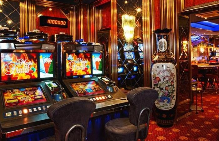 Amidst economic crises … Pioneers of Casino du Liban | ...