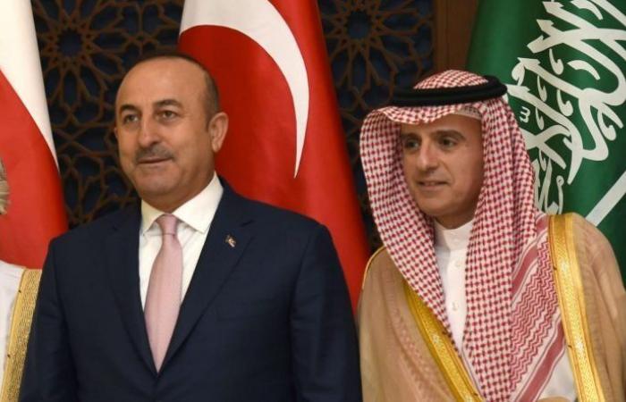 Turkish business circles warn Saudi Arabia against blocking exports to it...