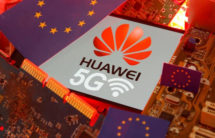 Huawei loses the most important market in Europe to Nokia