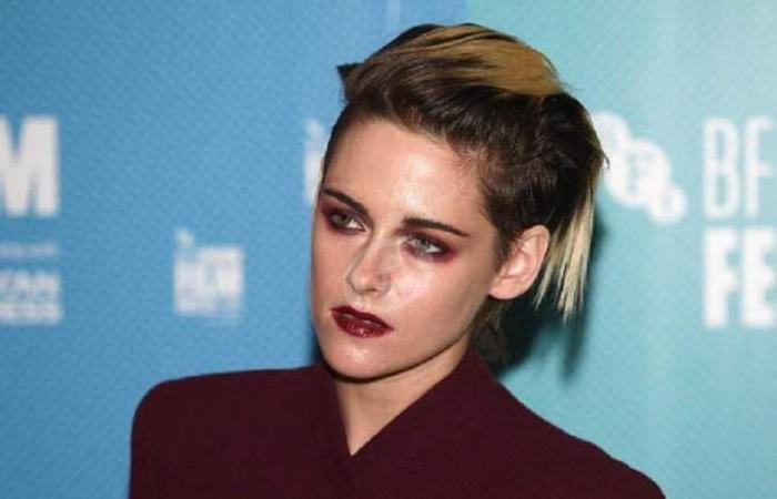 Kristen Stewart talks for the first time about her sexual relationships...