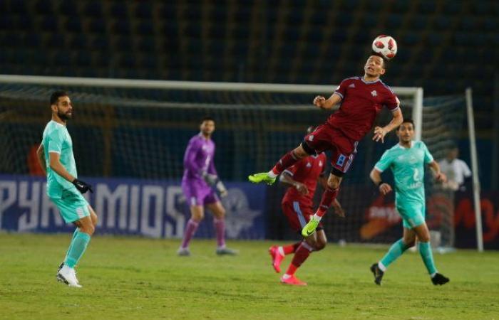 Al-Ahly and Pyramids … a fiery confrontation that can be divided...