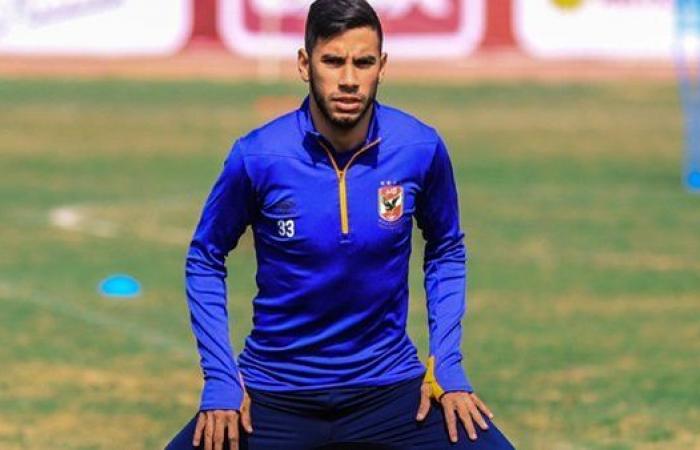 Report .. Who is the best for Al-Ahly? | ...