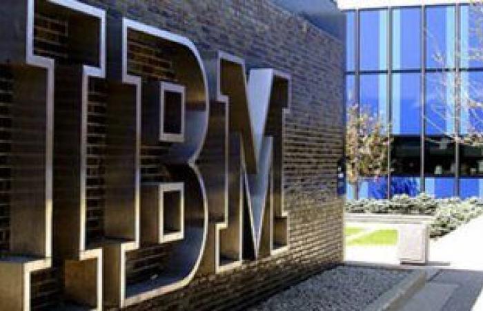 What does it mean to split IBM into two companies and...