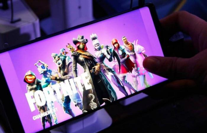 Apple continues to ban “Fortnite”
