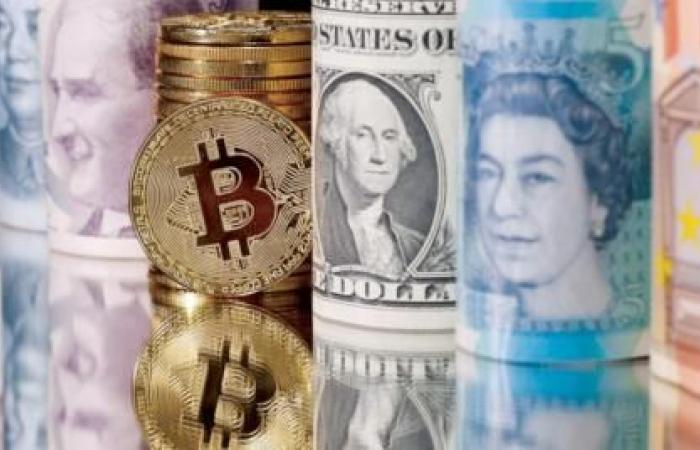 China launches a digital currency race … and major central banks...