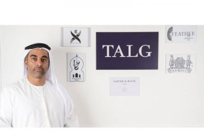 The Arab Luxury Brands – TALG acquires strategic stakes …