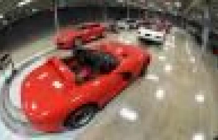 The story of the “Dodge Viper” sports model: will it come...