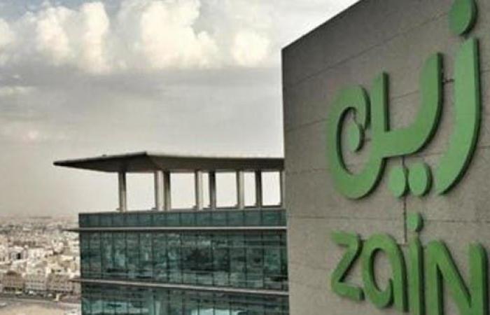 Zain for Saudi Telecom reduces its capital by 23%
