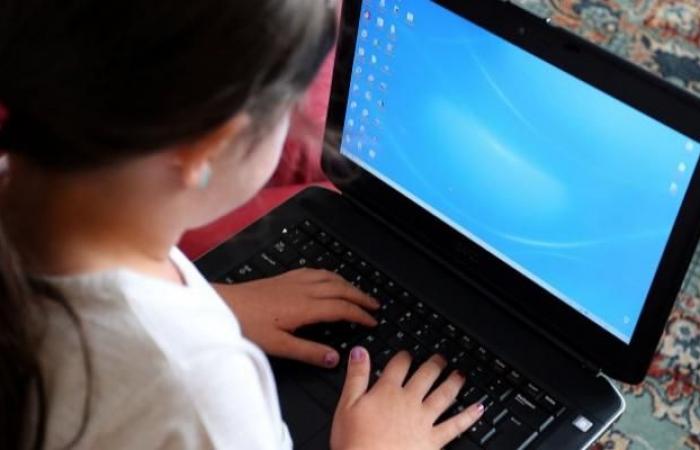 What did Saudi Arabia do to increase Internet safety for children?