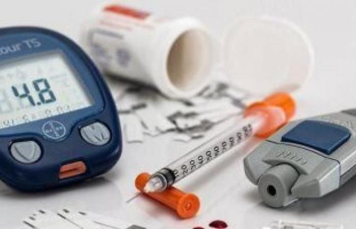 A study confirms the development of type 1 diabetes in fetuses