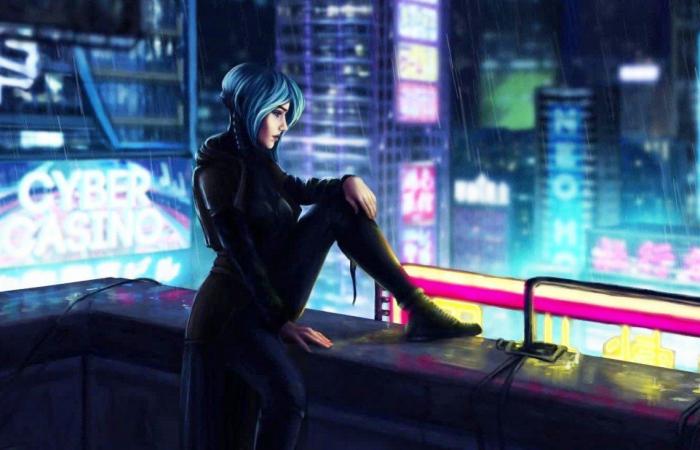 Cyberpunk games to play while we wait for Cyberpunk 2077