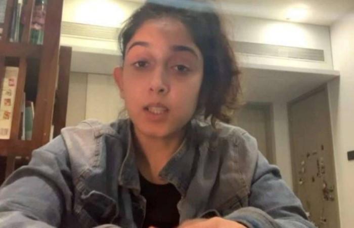 Bollywood News - Aamir Khan's daughter Ira opens up about mental...