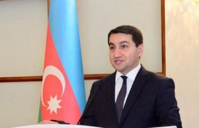 Azerbaijan accuses .. Has Armenia violated the Karabakh armistice?
