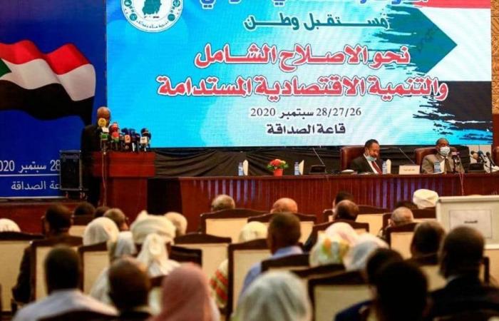 Sudan .. The economy’s crisis is getting worse, and experts identify...