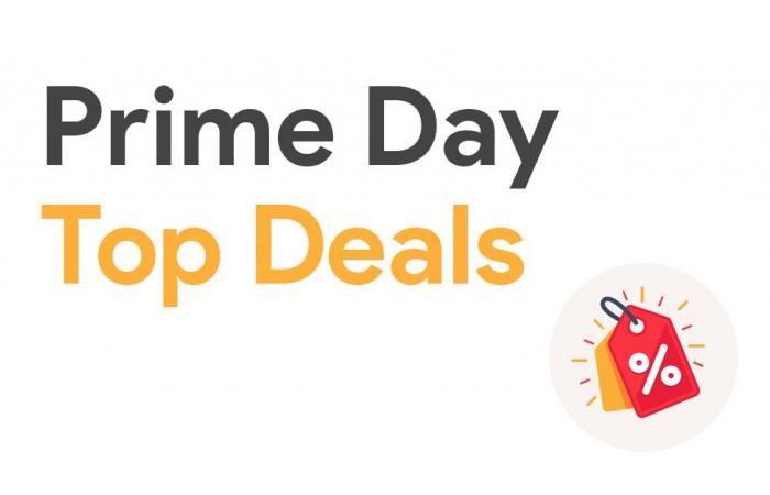 Amazon Prime Day MacBook, Chromebook, and Laptop Deals 2020: Early Deals...