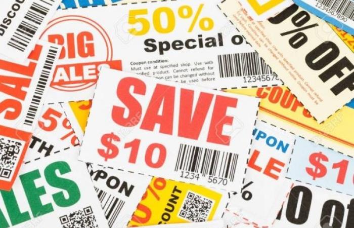 Huge savings that will make you use coupons every-time you shop online