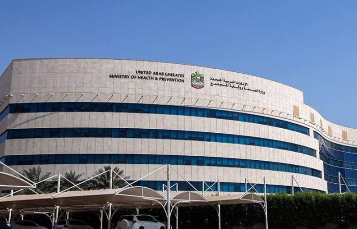 Ministry of Health revokes licence of Sharjah psychiatrist for prescribing psychotropic drugs to patients