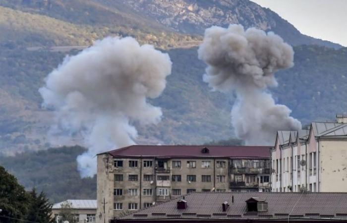 UAE welcomes ceasefire in Nagorno Karabakh – One World – outside...