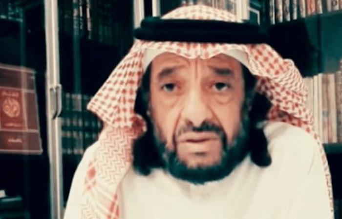 The poisoning of a detained Saudi activist after his correspondence with...