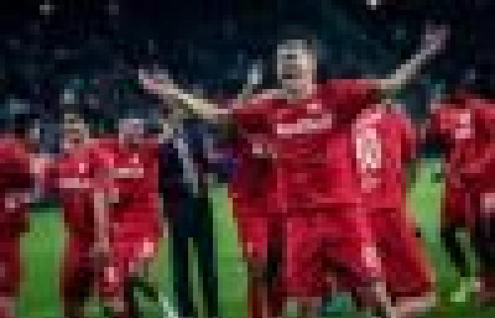 Private .. How did Salzburg achieve exceptional success in European football?