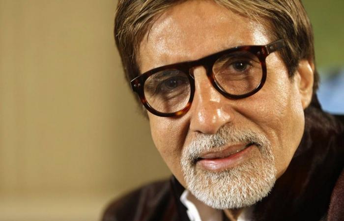 Bollywood News - Amitabh Bachchan turns 78: The legacy keeps...