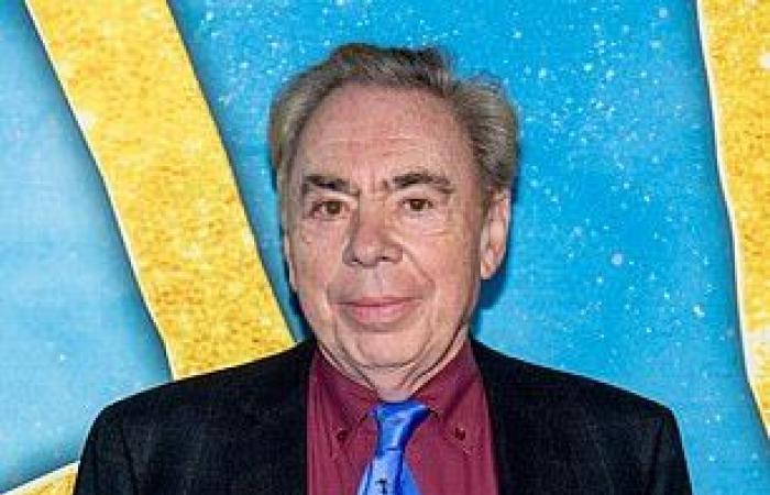 Paul Mescal ‘is eyeing Andrew Lloyd Webber to play Prince Charming...
