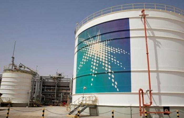 Saudi Aramco announces a reduction in gasoline prices for October