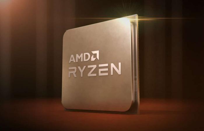 AMD unveils the world’s best gaming processor