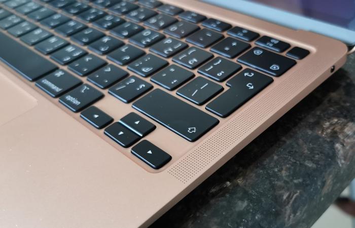 Apple MacBook with ARM processor could arrive in November