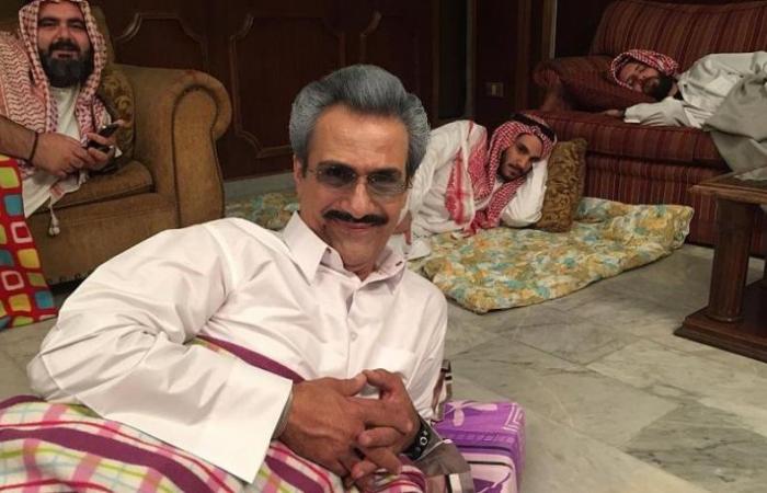 “Watch” the latest appearance of Al-Waleed bin Talal, who is banned...