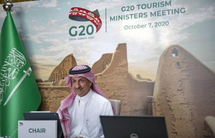 WTTC recognizes Saudi Arabia’s leadership to recovery of tourism sector globally