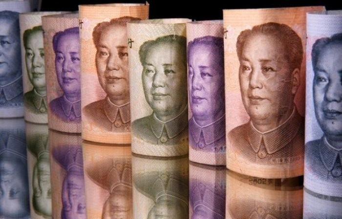 China is about to issue 10 million digital yuan