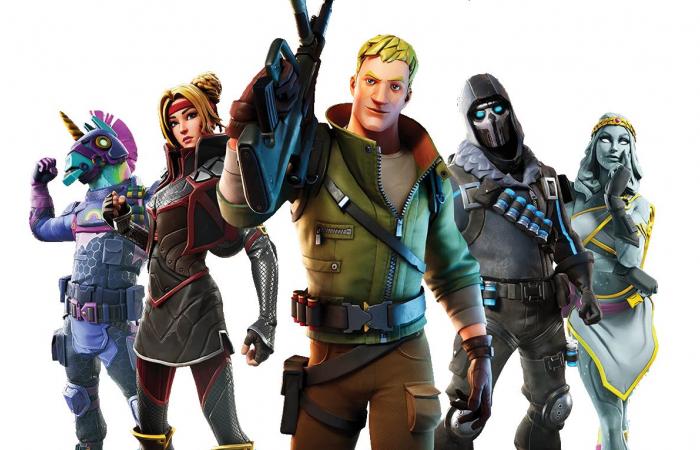 Judge will not force App Store to let Fortnite return