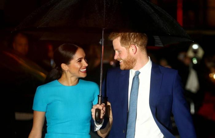 Bollywood News - Online abuse 'almost unsurvivable': Meghan Markle in mental ...