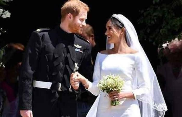 Meghan Markle and Prince Harry feel happy because of THIS reason