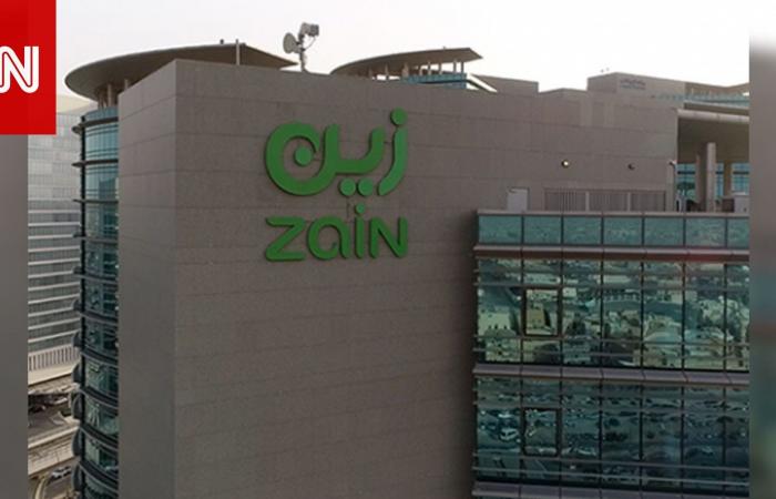 To extinguish losses … Zain Saudi Telecom reduces its capital by...