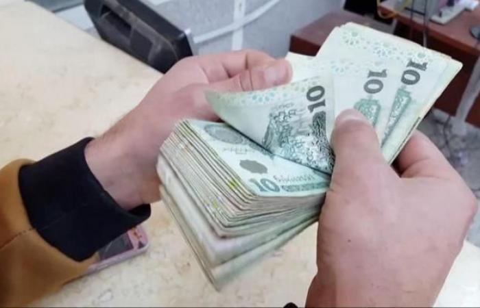 Prices of the dollar, the euro and gold in Libya today,...