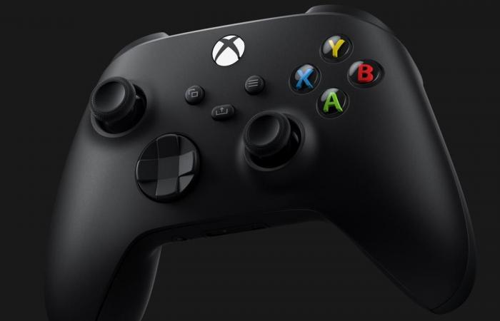 Xbox Series X: Why You’ll Love New Controllers and Quick Resume