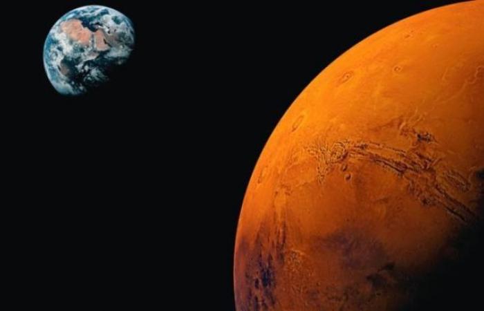 Mars Opposition 2020: How To Experience The Red Planet In Its...