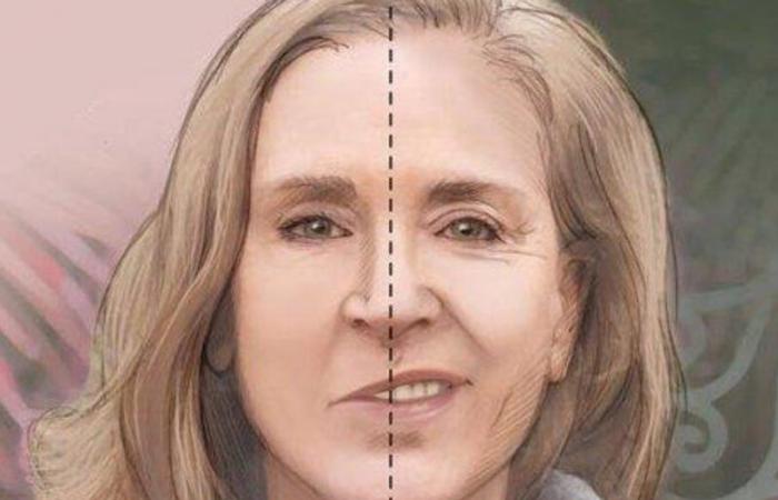 Causes, symptoms and treatment of Bell’s palsy