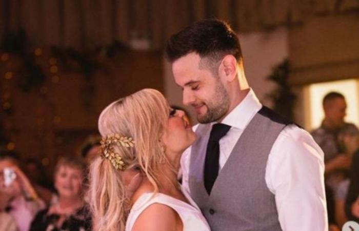 RTE’s Anna Geary says the first year of marriage “isn’t what...