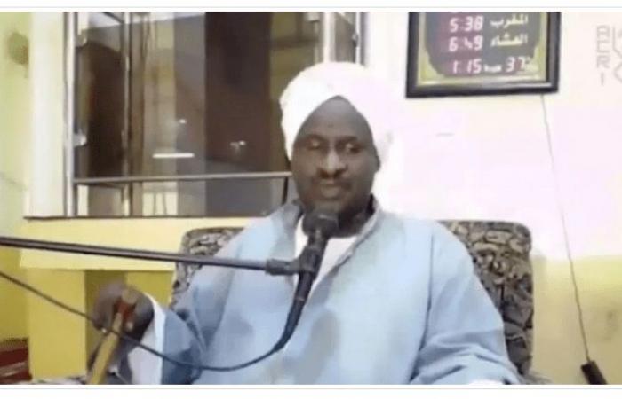 “A Sudanese Mufti” permits normalization with Israel … and Tel Aviv...