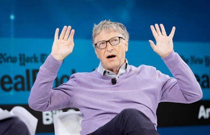 Bill Gates: Humanity has one way out to return to normal...