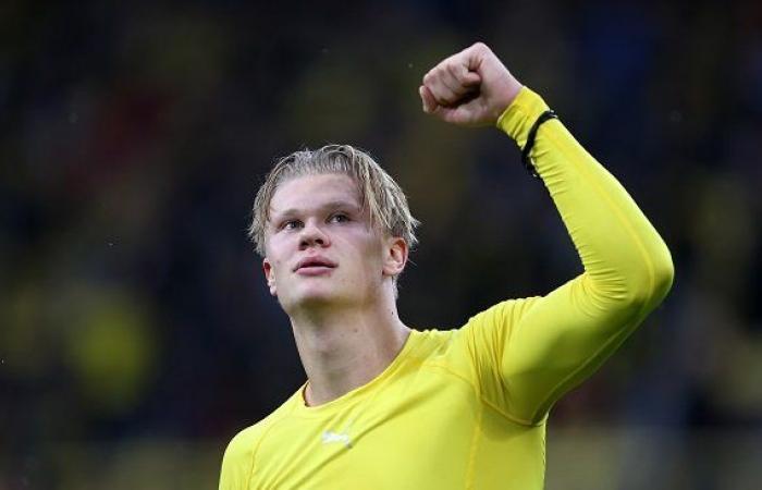 Real Madrid News: Haaland thanks Odegaard with a photo that excites...