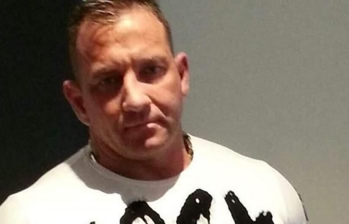 Shane Bowden, ex-Bikie, executed on the Gold Coast