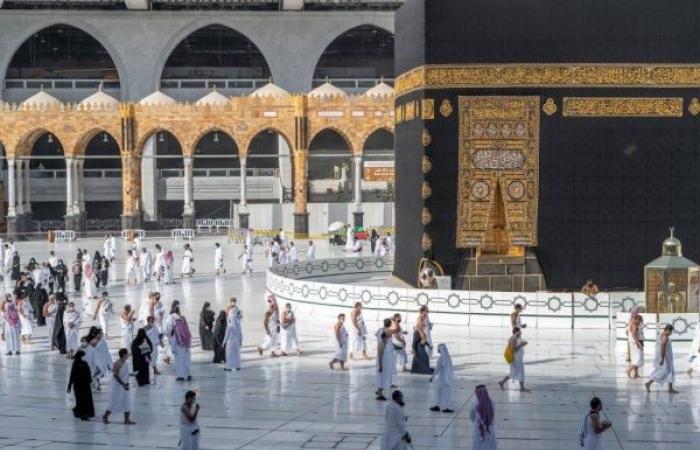 250,000 Umrah pilgrims to be allowed in second phase